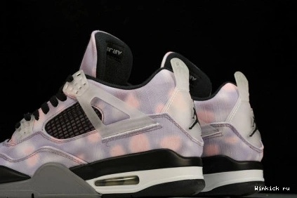 Jordan “Zen 4 Master” Air Jordan Air 4 1125